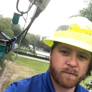 Meet your Posher, Dan